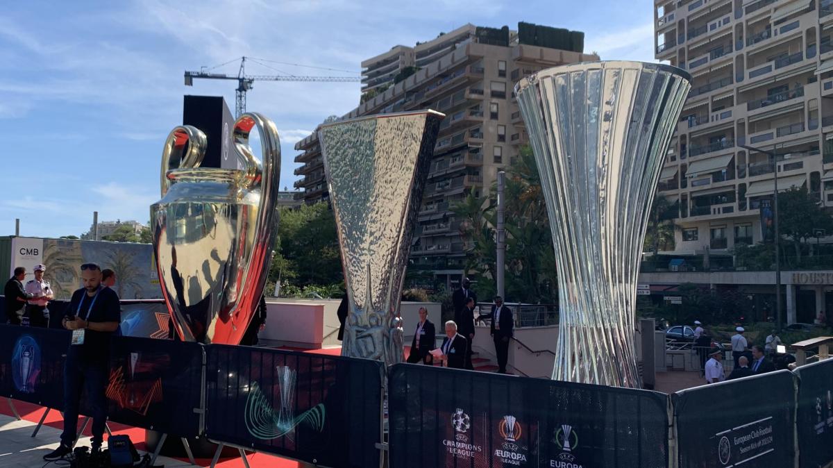 Europa e Conference League, date e orari delle semifinali senza più italiane