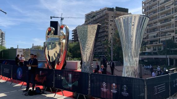 Tutto quello che c'è da sapere su Europa e Conference League: risultati e fasce