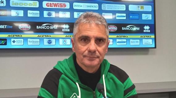La Top 11 del Girone A di Serie C: Toffanin frena la rincorsa dell'Union Brescia