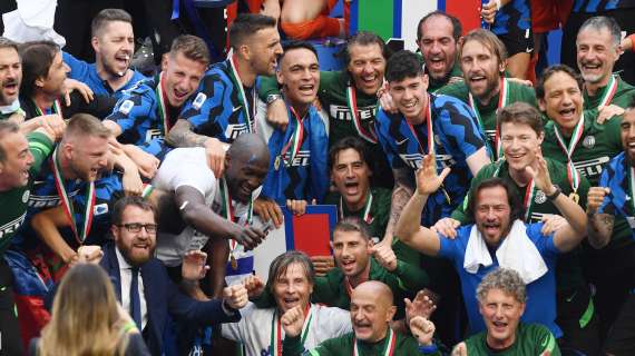 Porte girevoli in casa Inter: Joao Mario via, Lukaku resta. Contatto Royal