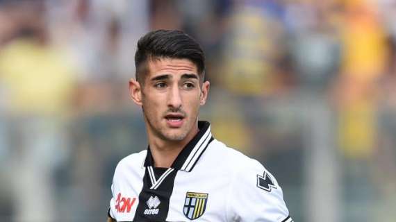 UFFICIALE: Parma, termina il prestito di Deiola che torna al Cagliari