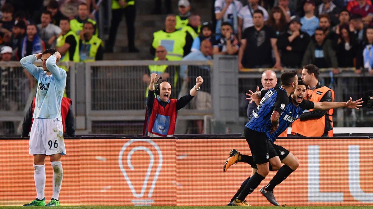 Immagine news Serie A n.1