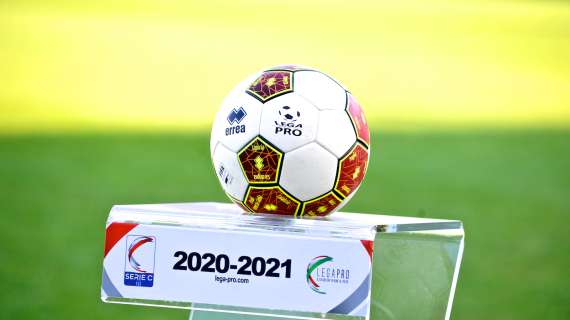 Serie C, i finali dei vari recuperi odierni: bene Giana e Pro Vercelli. Ko Arezzo e Palermo