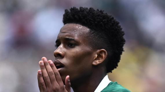 Chelsea, ecco Estevao: "Thiago Silva mi ha detto che mi innamorerò del club"