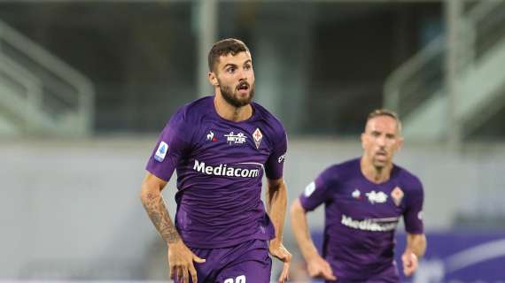 Fiorentina, Cutrone: "Se realizzerò i miei sogni in viola anche l’azzurro sarà più vicino"