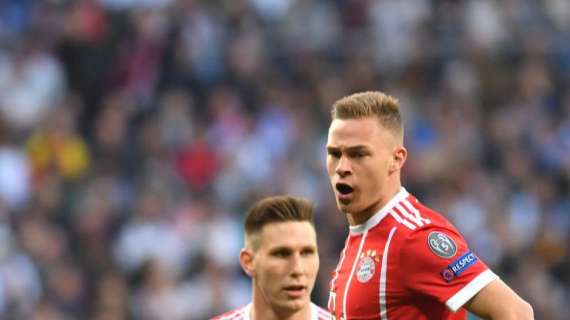 Il Bayern tiene il passo della Juve: settimo Meisterschale di fila
