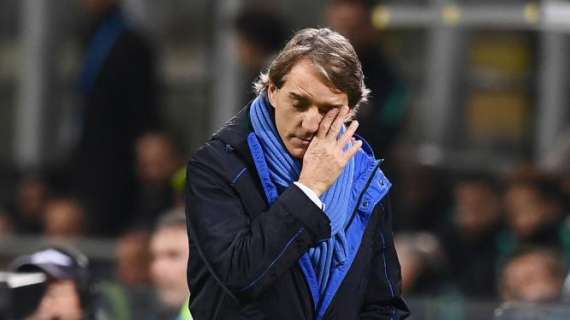 Italia, Mancini: "Serve il massimo della concentrazione. Politano decisivo"