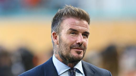 Inter Miami eliminato dal Mondiale per Club, ma Beckham è soddisfatto: "Orgoglioso di tutti"