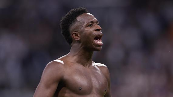 Una campagna d'odio contro Vinicius: arrestati quattro presunti tifosi dell'Atletico 