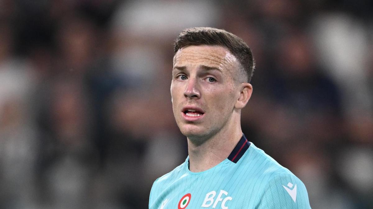 Immagine news primo piano TUTTO mercato WEB: notizie di calcio e calciomercato