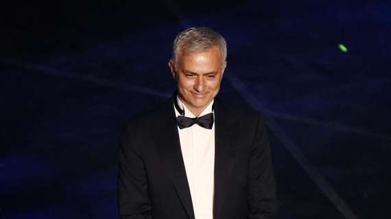 Mourinho sponsorizza Pedro Emanuel: "Il vero Special One è lui"