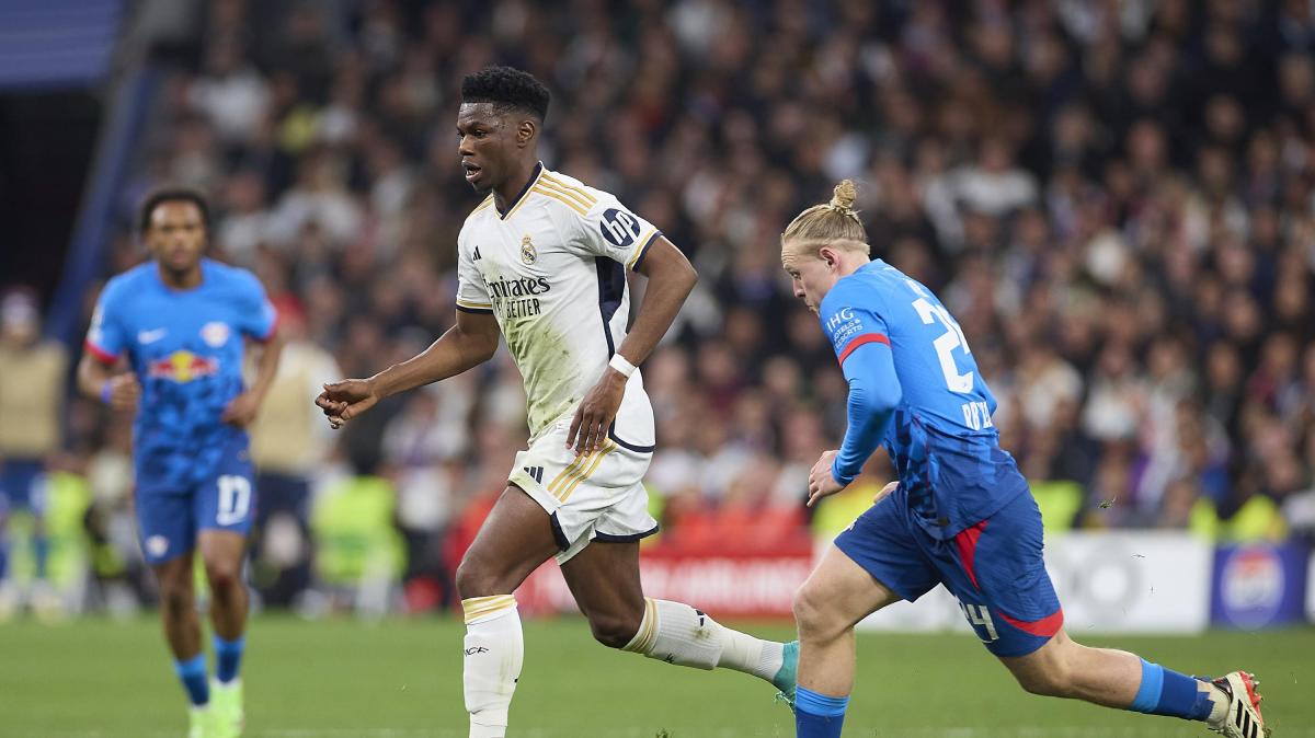 Lipsia, annunciato l'addio di Schlager a fine stagione: il centrocampista non rinnova