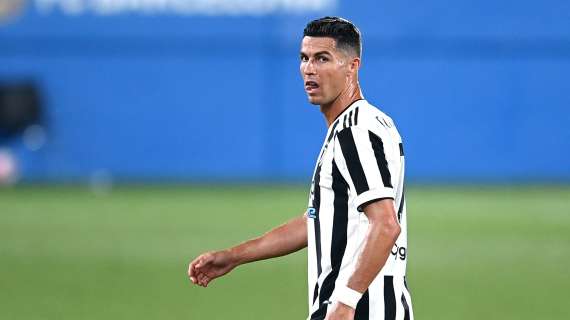 Udinese-Juventus, le formazioni ufficiali. Ronaldo è in panchina, c'è invece Dybala