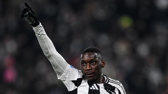 Vaciago promuove Kolo Muani: "Pensa da fuoriclasse, il futuro della Juve passa da lui"