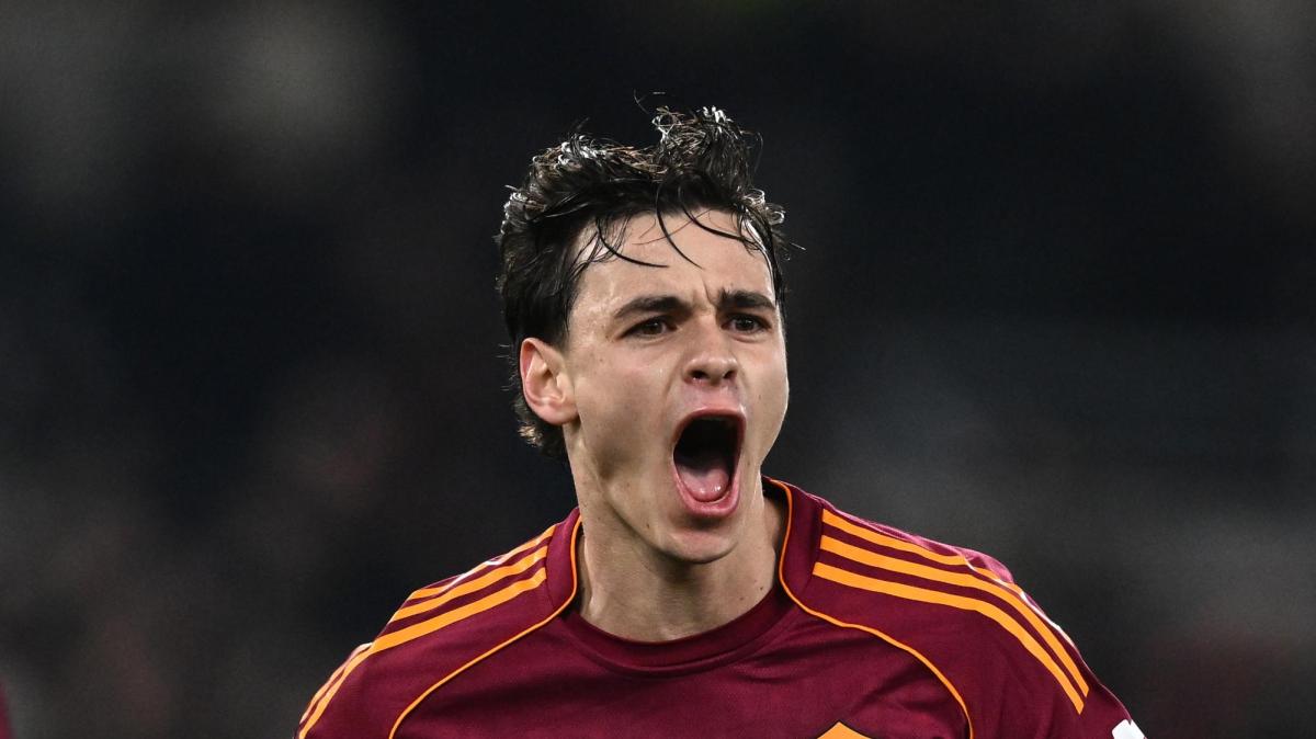 Immagine news Serie A n.1