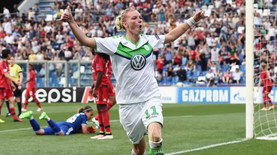 Mondiale '23, la Germania manda un messaggio alle rivali per il titolo: 6-0 al Marocco