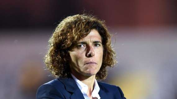 UFFICIALE: Juventus Women, Rita Guarino rinnova fino al 2021