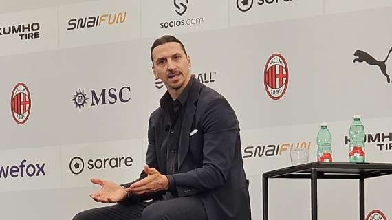 Ordine: "Come si sceglie un centravanti? Cinque profili messi in fila indiana in casa Milan"