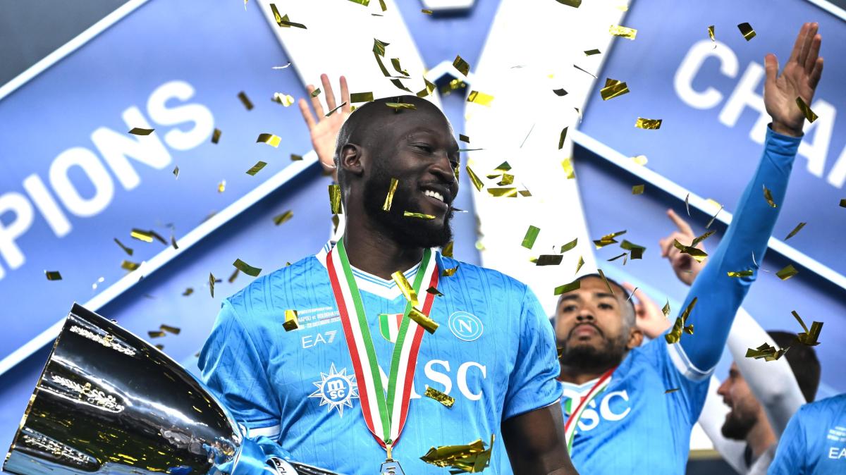 I sei anni italiani di Lukaku in numeri: oltre 100 gol e 5 titoli. Non tutti da protagonista