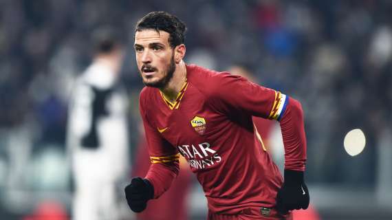 PSG, Florenzi non dimentica la Roma: "La maglia giallorossa è come una seconda pelle"
