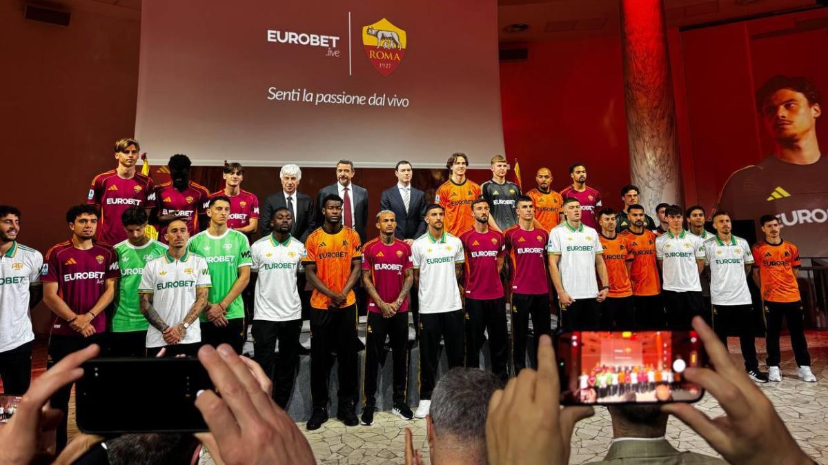 Immagine news Serie A n.1