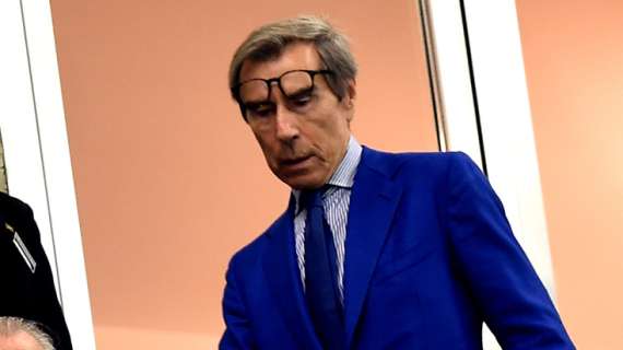 Braida vota Napoli per lo Scudetto: "Con Conte e Lukaku è destinato a vincerlo"