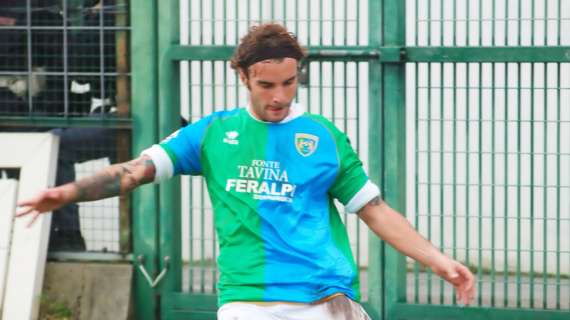 Juve Stabia, doppio colpo in entrata: in arrivo Andrea Dini e Tommaso Ceccarelli