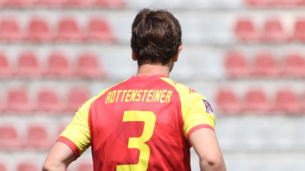 Il SudTirol conferma la cessione di Rottensteiner al Trapani: andrà via in prestito