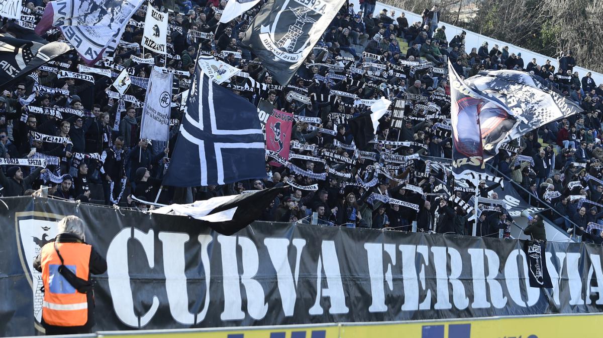 Immagine news Serie B n.1