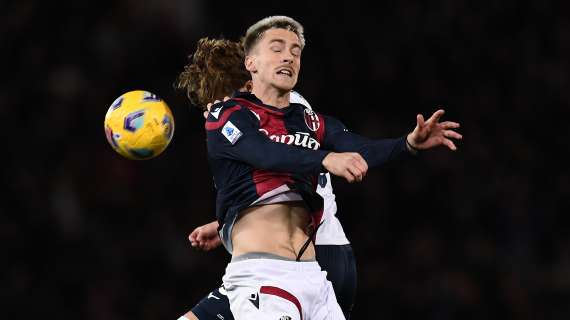Bologna senza Orsolini, Thiago Motta: "Ecco i tre nomi che possono giocare al suo posto"