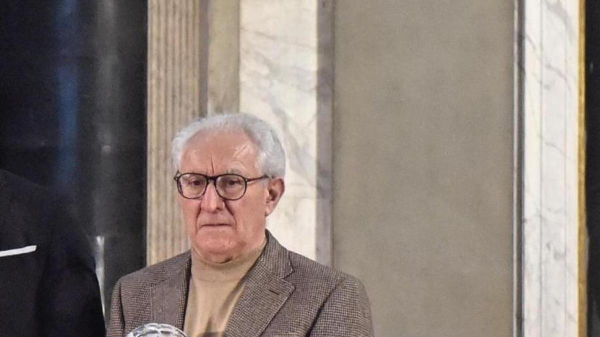 Martedì i funerali di Osvaldo Bagnoli, a Verona lutto cittadino