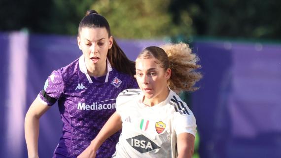 Serie A Femminile, la top11: da Linari a Pilgrim domina la Roma. Poi Como e Sassuolo