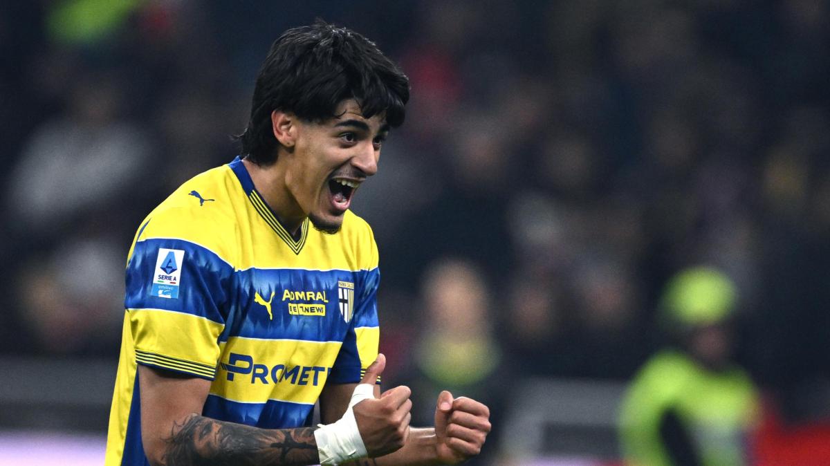 Immagine news Serie A n.1