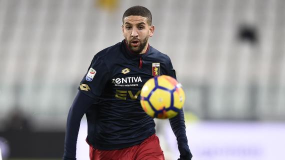 UFFICIALE: Nuova avventura per Taarabt, l'ex Milan e Genoa è un giocatore dell'Al Nasr