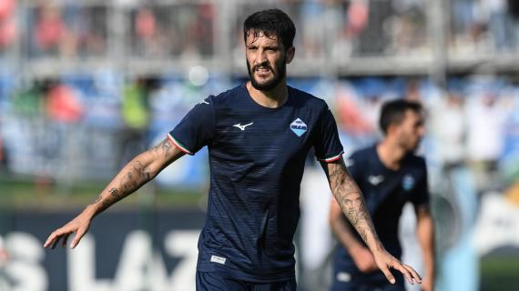 Lazio, Luis Alberto rassicura i tifosi: "La squadra è tranquilla, aspettiamo nuovi acquisti"