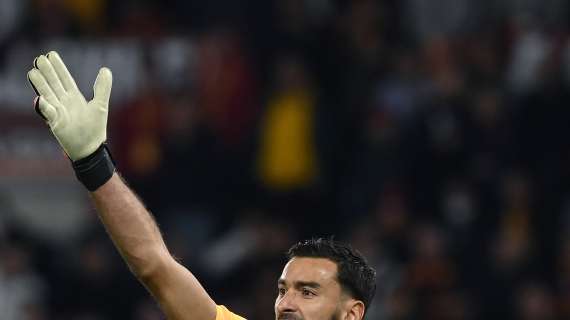 La Roma di Mourinho ritrova pezzi dopo il Mondiale: Rui Patricio in gruppo ad Albufeira