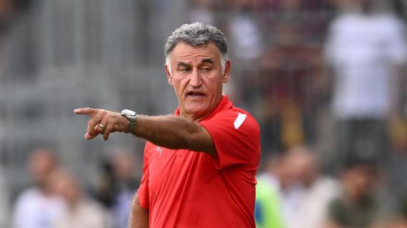 Saudi Pro League, tra le big ci sarà anche il Neom? La matricola vuole sorprendere subito