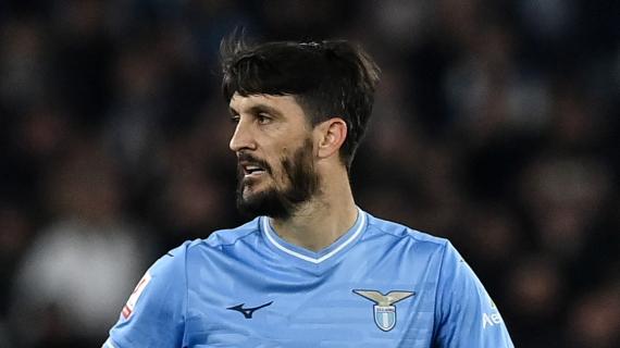 Luis Alberto, il retroscena: "Nel 2022 c'era il Cadice, ma Sarri mi ha detto di dimenticare"