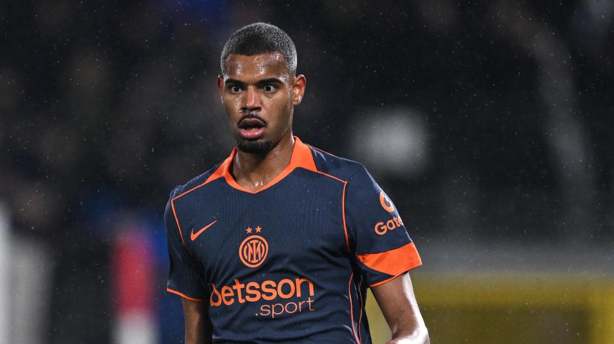 Immagine news primo piano TUTTO mercato WEB: notizie di calcio e calciomercato