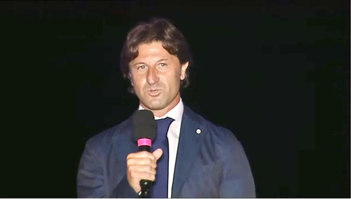 ESCLUSIVA TMW - Rastelli: “Barella migliorato grazie a Conte. Ritorno a Cagliari? Ci poteva stare...”
