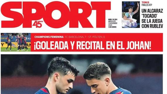 Le aperture spagnole - Real, mercato o cantera. Barça: Pedri e Gavi fino al 2029