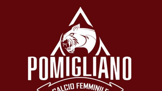 Serie A Femminile - Pomigliano retrocesso in Serie B. Il Napoli va allo spareggio