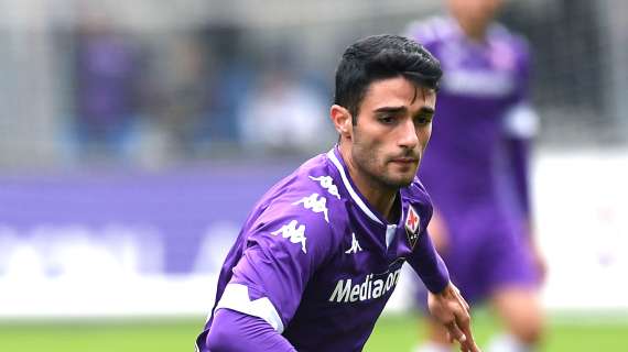 Perugia, in dirittura d'arrivo lo scambio Corradini-Ferrarini con la Fiorentina