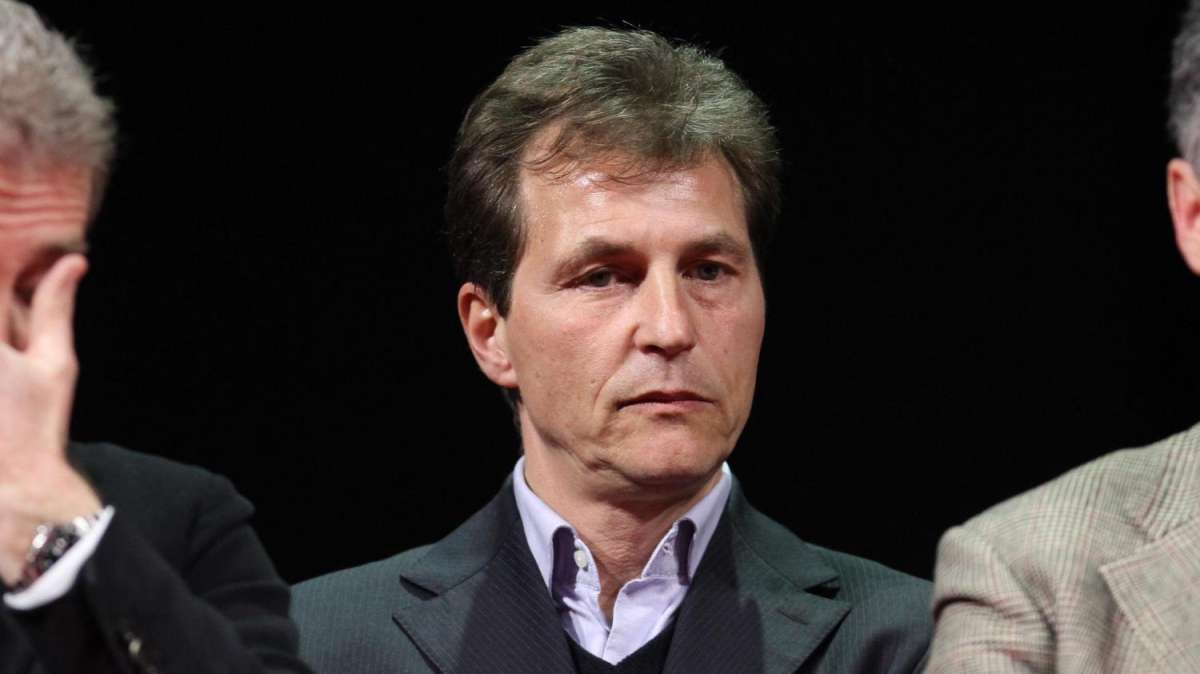 ESCLUSIVA TMW - Ferroni: "Genoa, è tornato l'entusiasmo. Blessin ha trasformato la squadra"