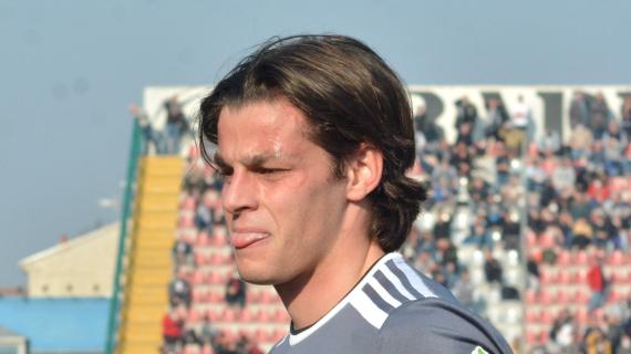 Il Padova punta Pierozzi. Ma sul difensore della Fiorentina ci sono anche due club di C