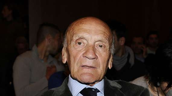 Il calcio italiano piange un altro suo grande eroe: si è spento Losi, simbolo della Roma