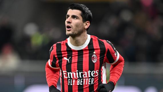 Morata dal Milan al Galatasaray, ecco entro quando i turchi dovranno decidere se riscattarlo