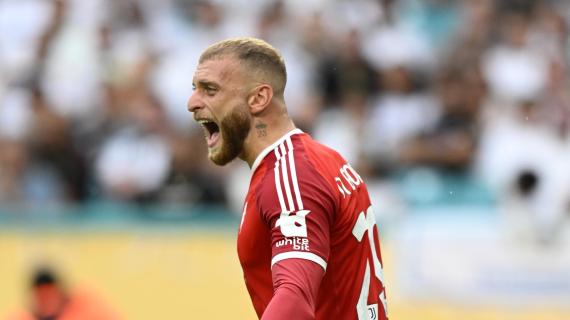 Solo Di Gregorio è Mondiale, Corriere Torino: "Garcia stende una Juve pallida"