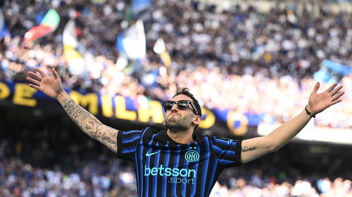 Immagine news Serie A n.3
