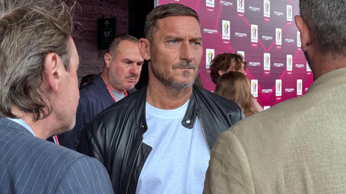 Immagine news Serie A n.1